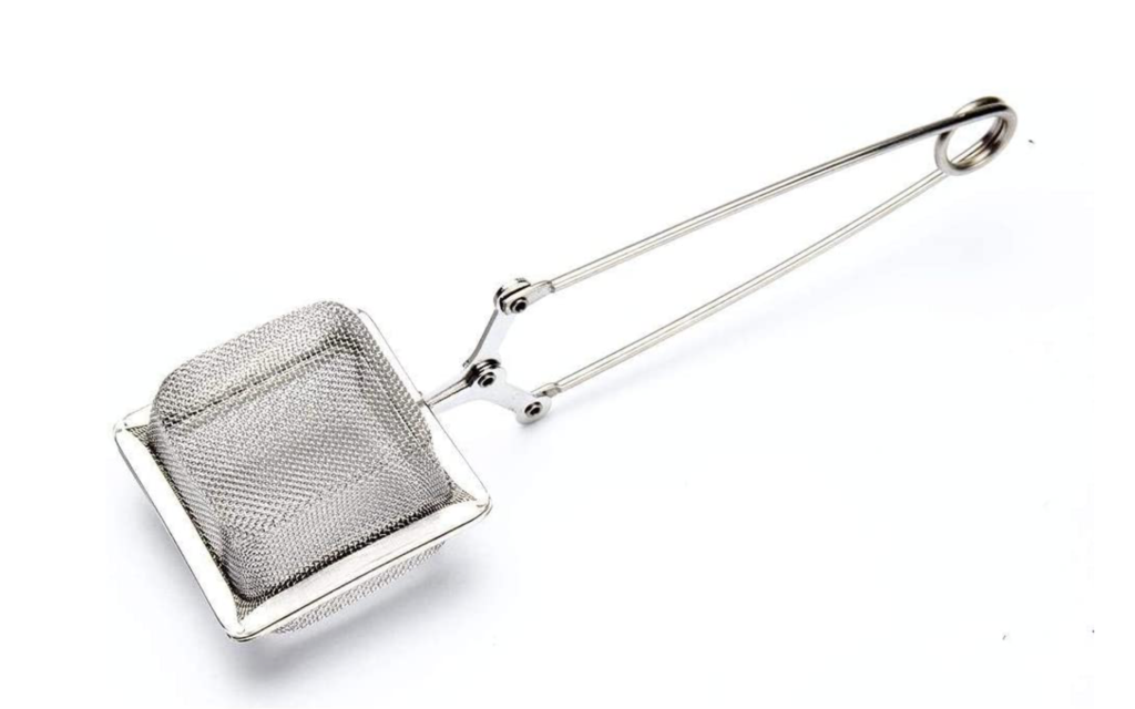vatham loose leaf tea infuser