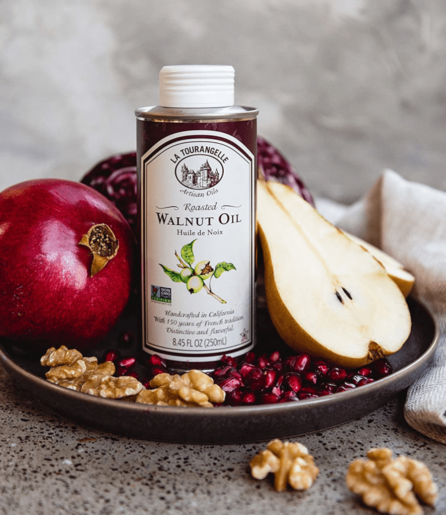 walnut oil