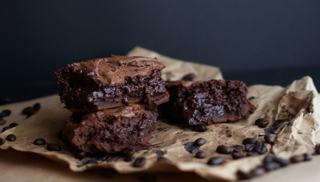 CBD brownies