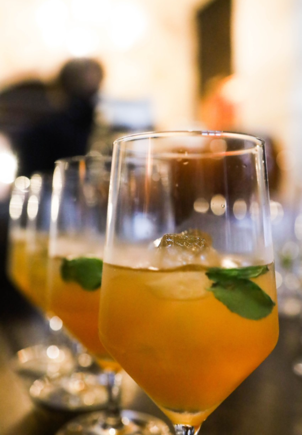 cocktails