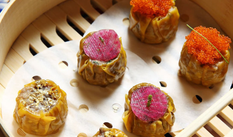dim sum