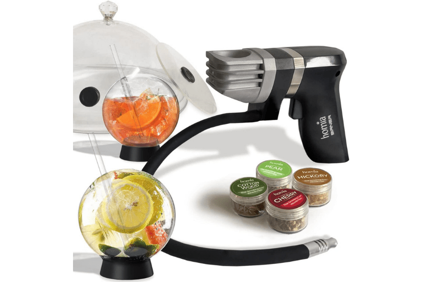 cocktail smoker