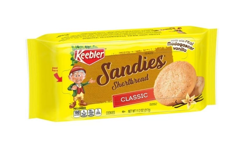 girl scout knockoffs