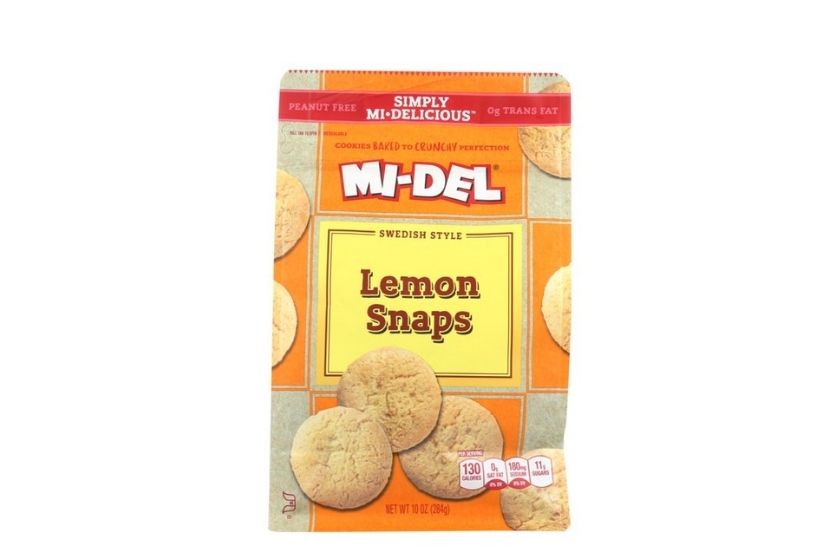 girl scout knockoffs