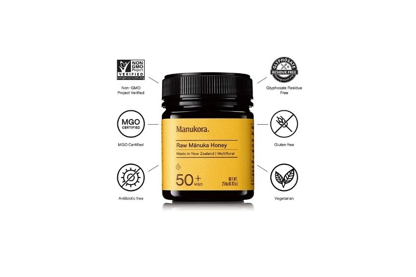 manuka review