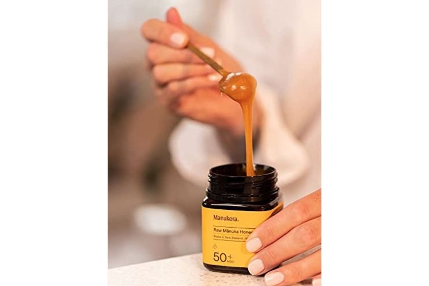 manuka honey review