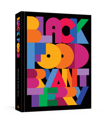 Black Food Bryant Terry