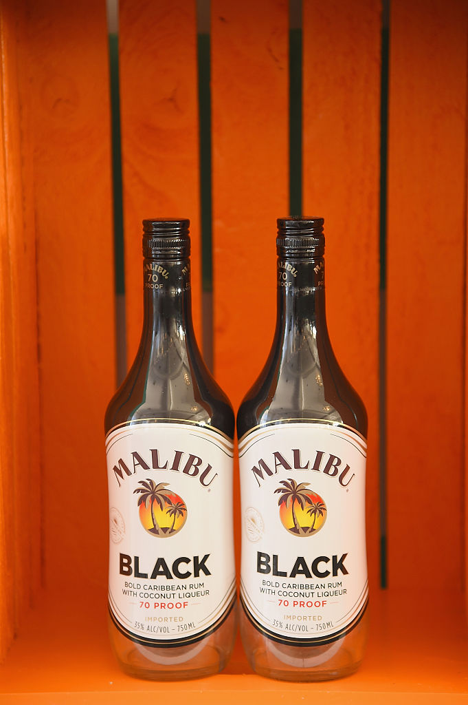 Malibu Black