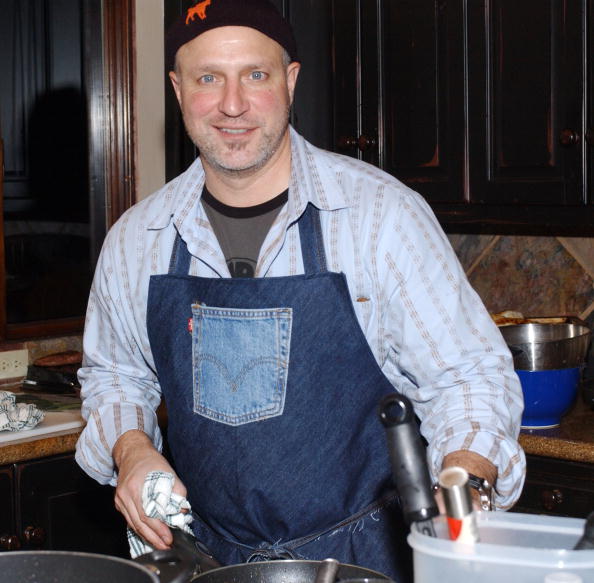 Chef Tom Colicchio 