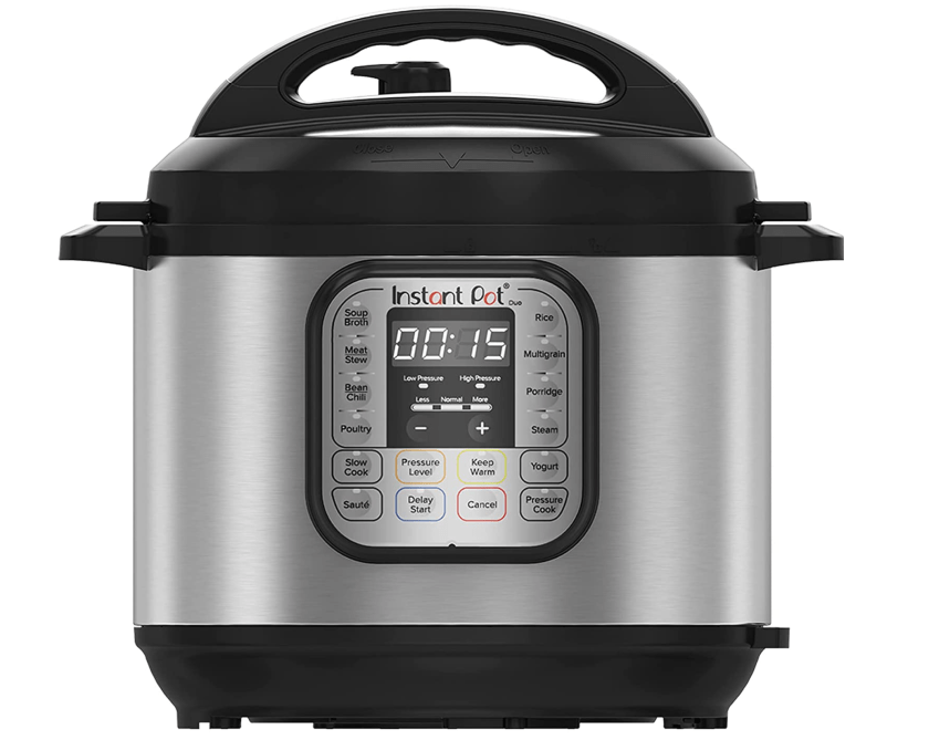 instant pot