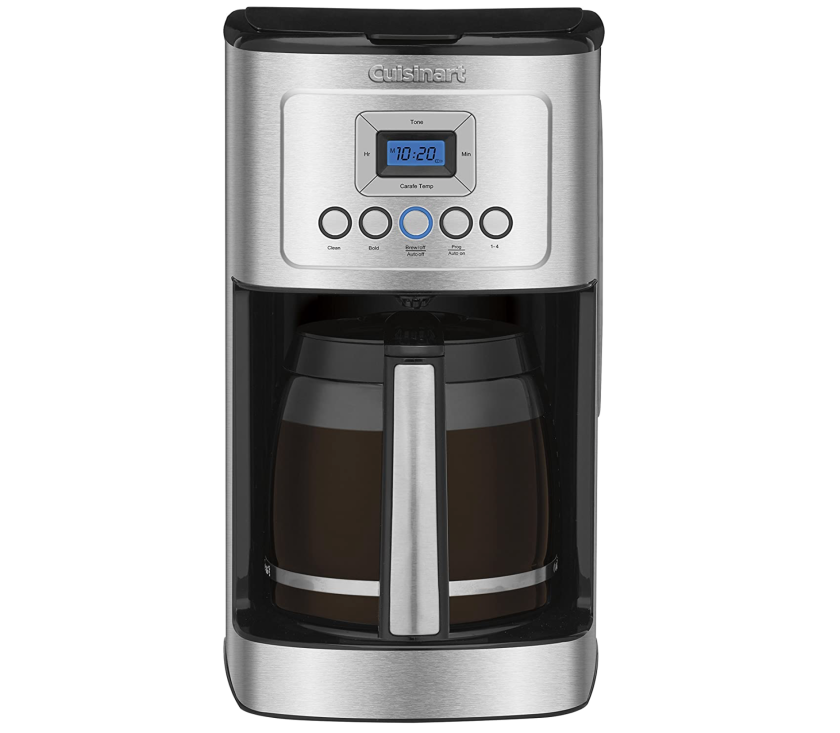 PerfecTemp coffee maker