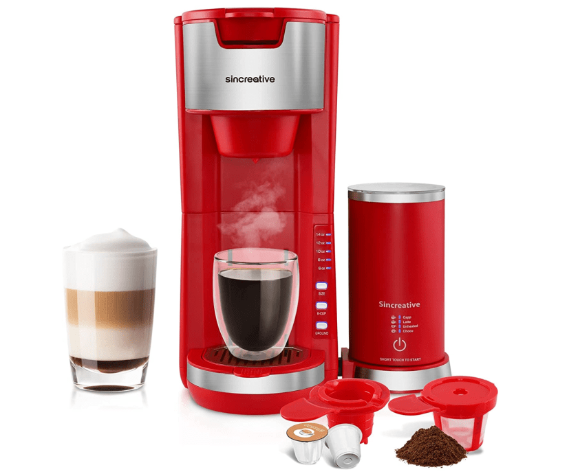 Coffeemaker