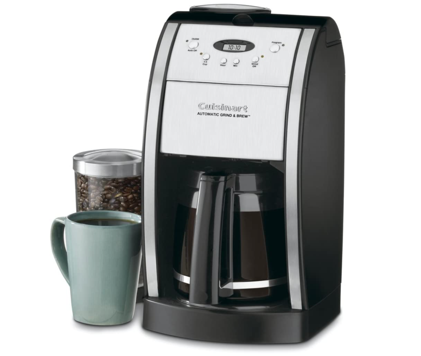 coffee maker