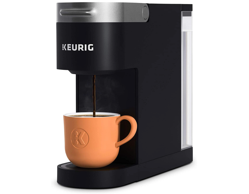 Keurig coffee maker