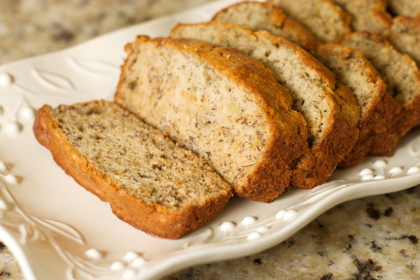 banana muffin