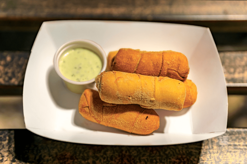 venezuelan street food austin texas
