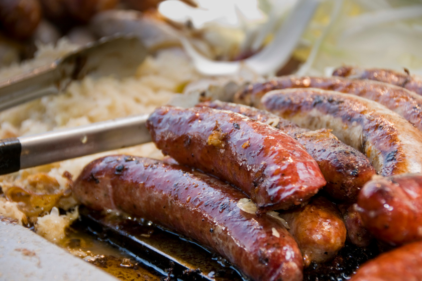 austin texas barbeque