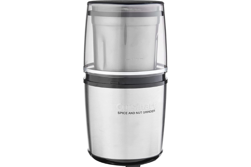 cuisinart spice grinders
