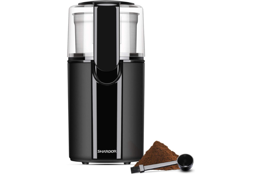 shardor coffee grinder