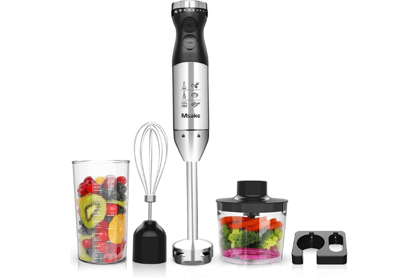 immersion blender kitchen products under $25