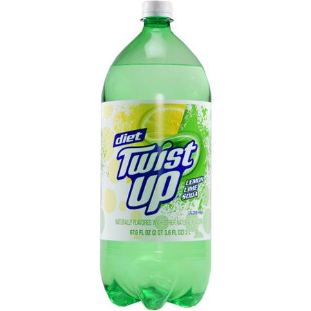 Twist up 