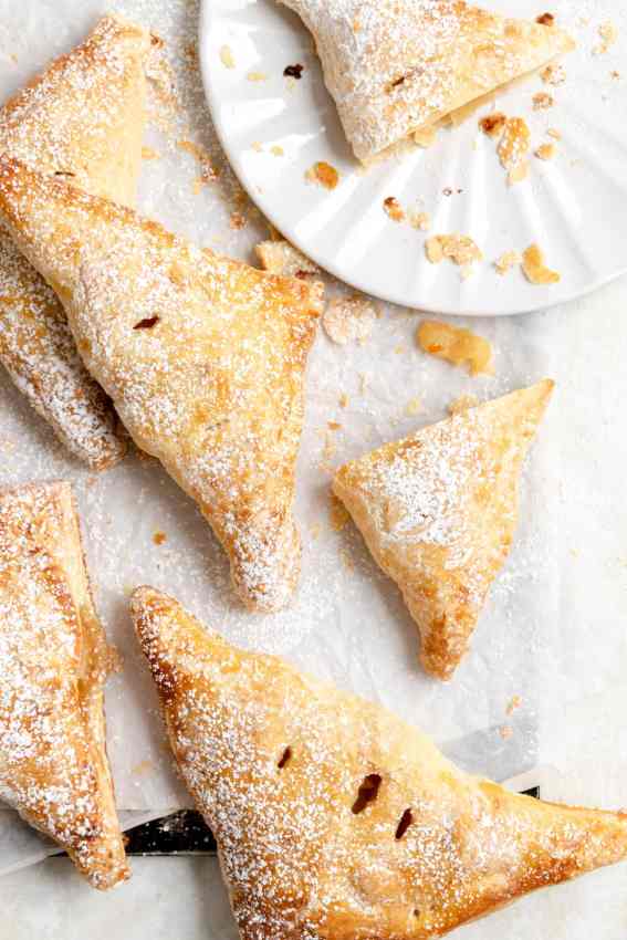 hand pies