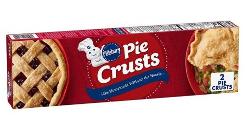 pie dough