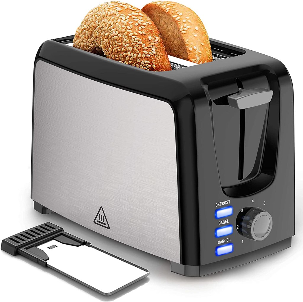 toaster