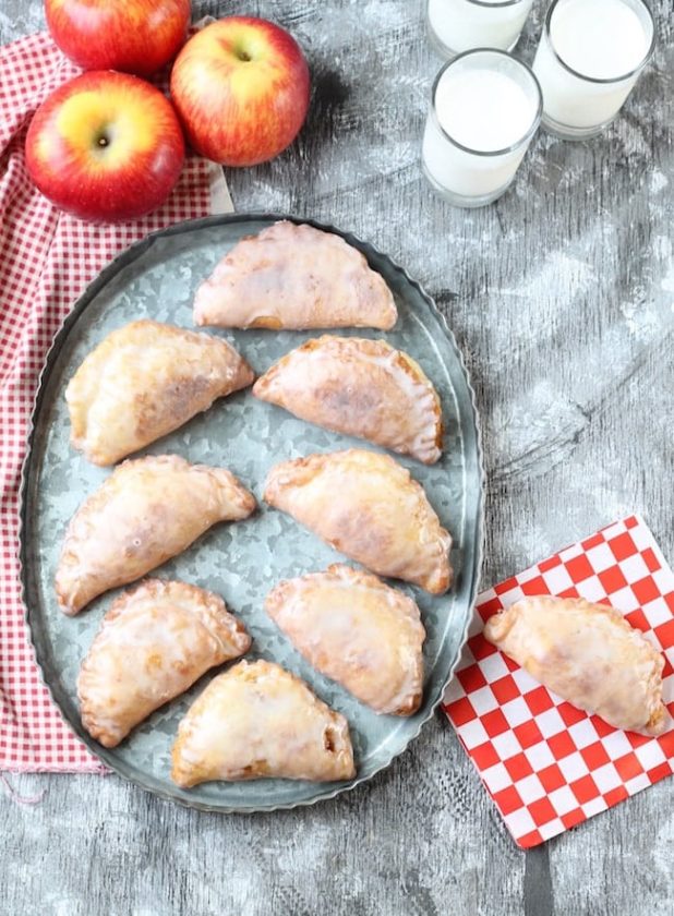 apple pie recipe