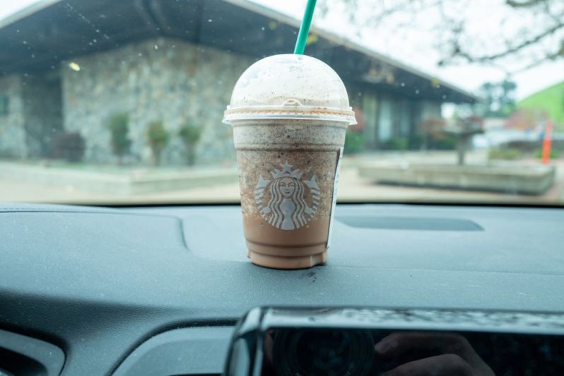 Starbucks Frappuccino