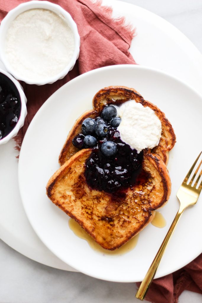 french toast
