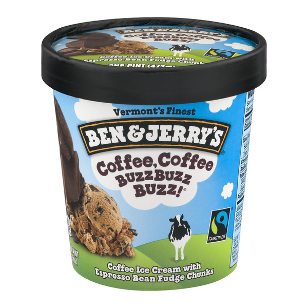 Coffee, Coffee, Buzz, Buzz, Buzz