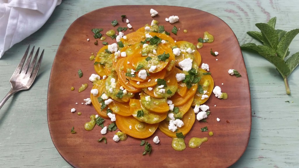 beet salad