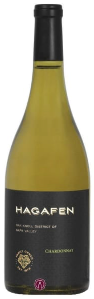 hagafen chardonnay