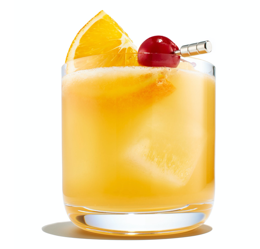 whiskey sour