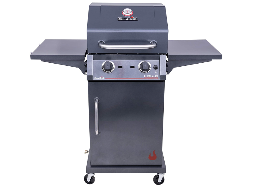 infrared grill