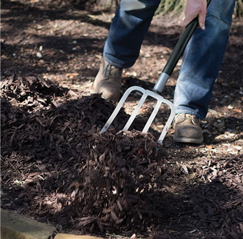 garden fork