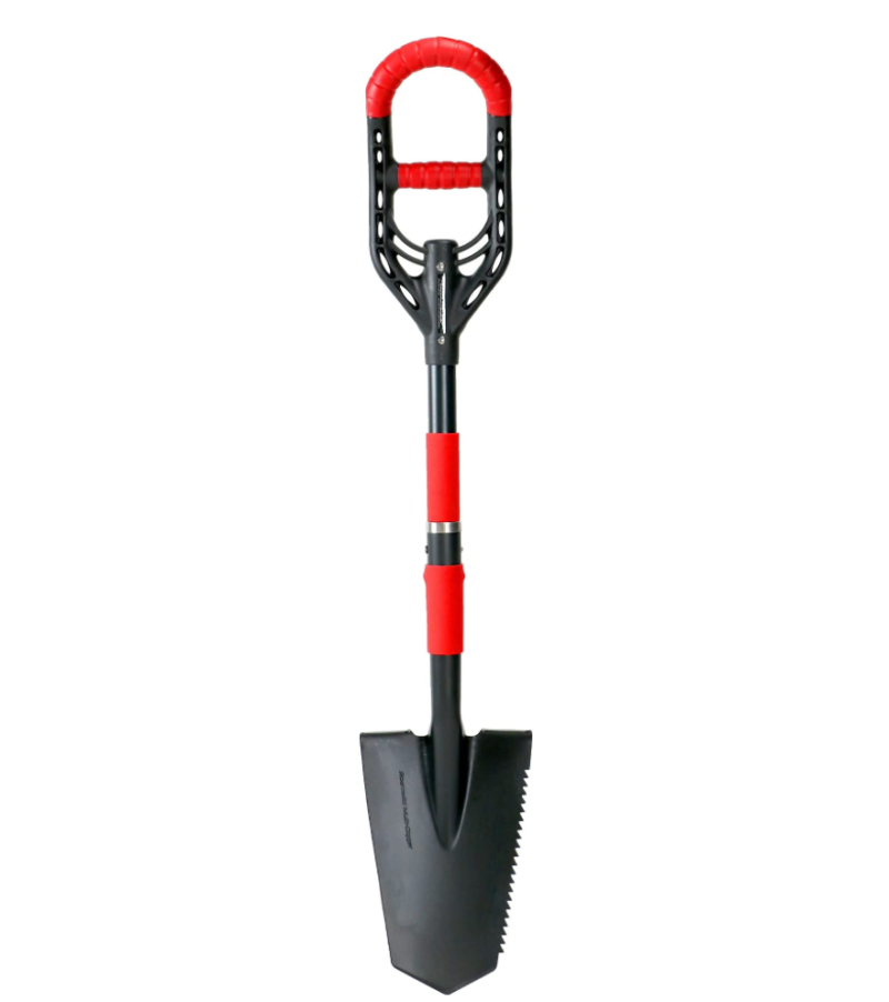 spade