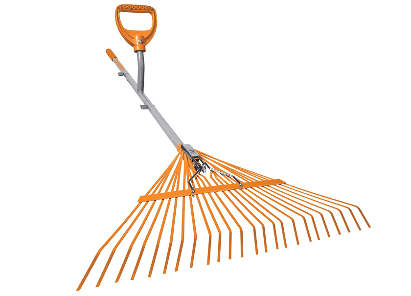 rake