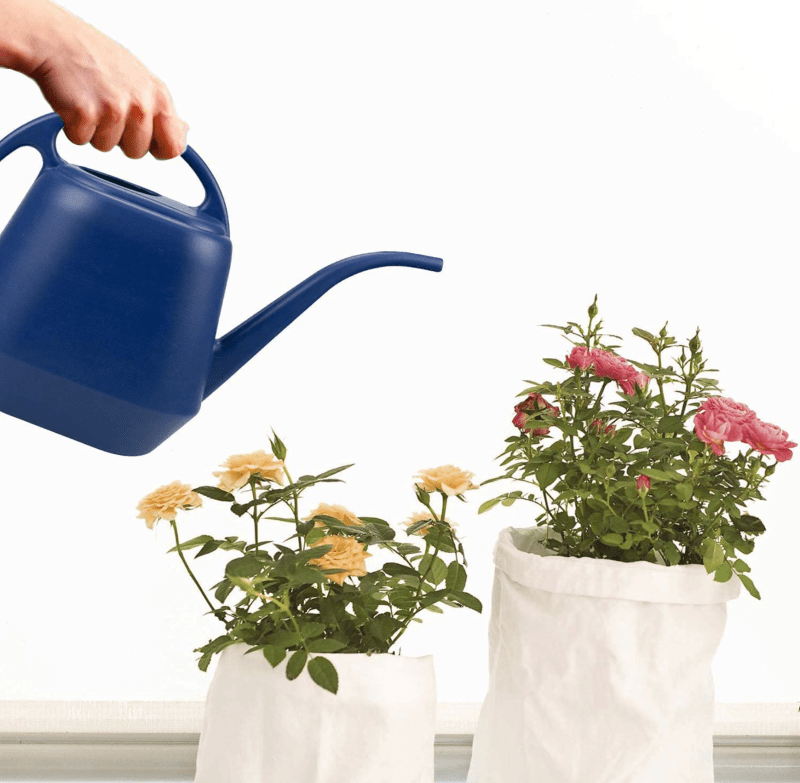 watering can