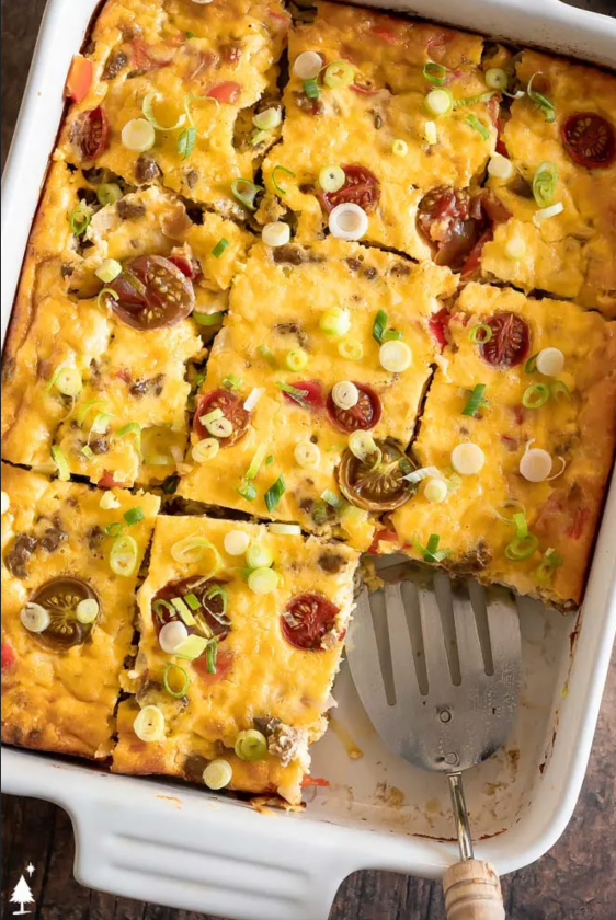 casserole