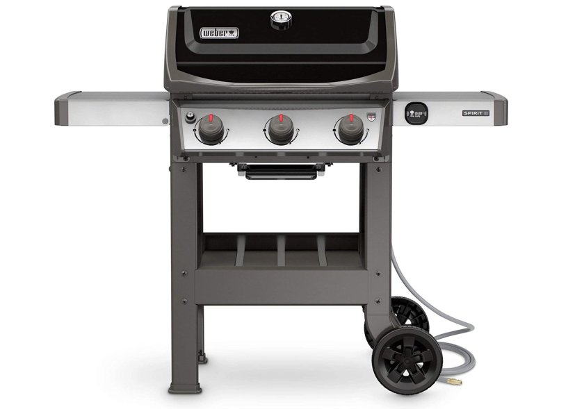 weber grill