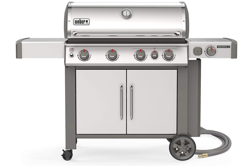 grill
