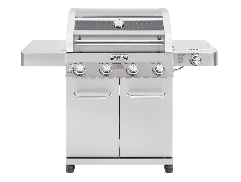 grill
