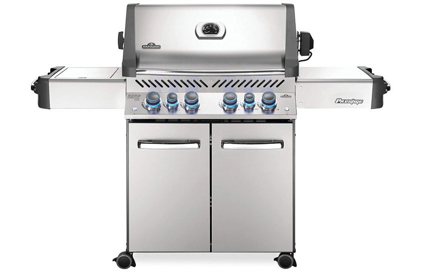 grill