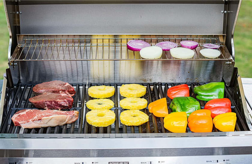 grill
