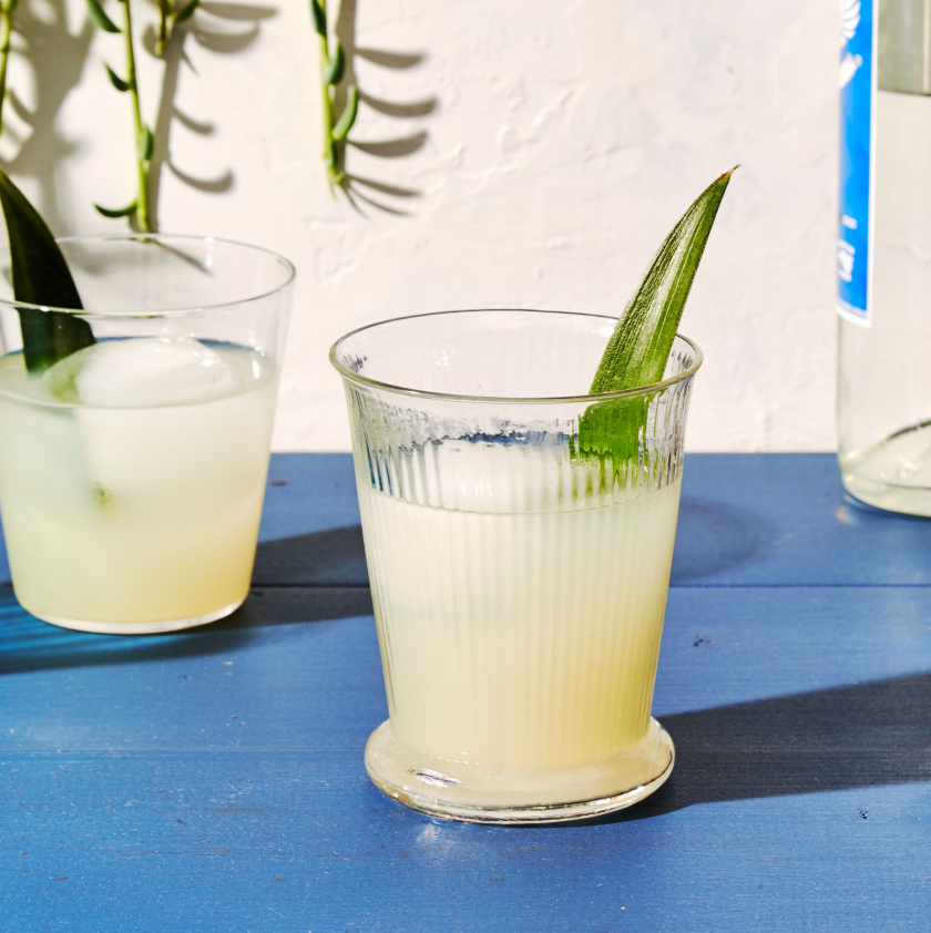 pina cocktail