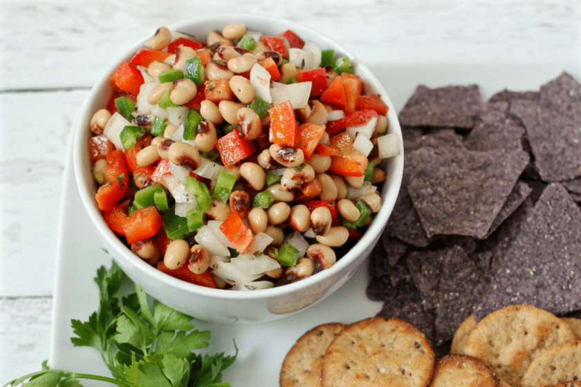 mississippi caviar