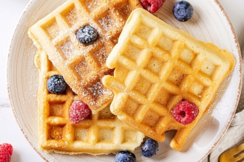 keto breakfast recipes
