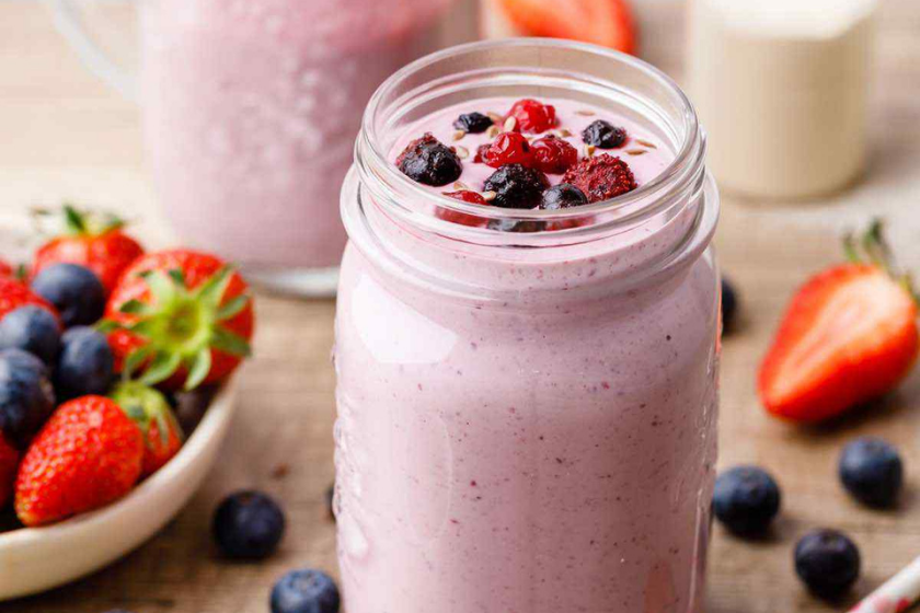 keto breakfast recipes